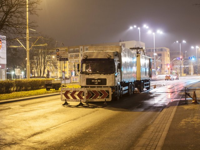 6. Czerwona Droga (15.12.2018)